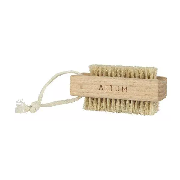 Brosse à ongles Rétro 