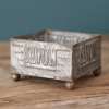 Porte Savon style Vintage