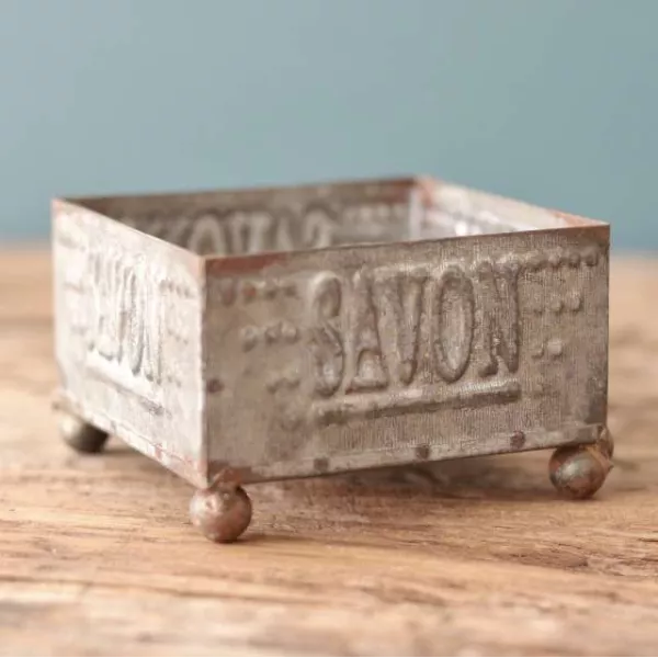 Porte Savon style Vintage