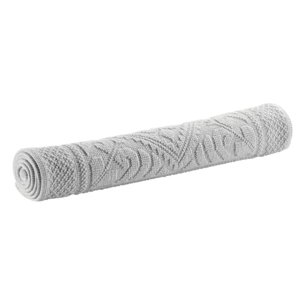Tapis de salle de bain Perle Enzo Vivaraise