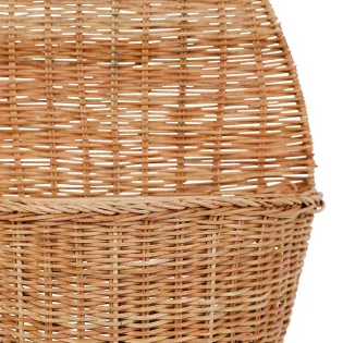 Boîtes de rangement Comptoir de Famille Style Campagne