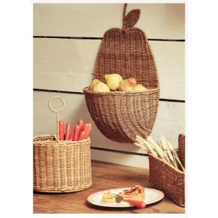 Boîtes de rangement Comptoir de Famille Style Campagne