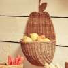Boîtes de rangement Comptoir de Famille Style Campagne