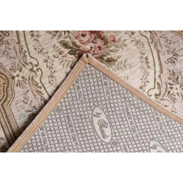 Petit Tapis cosy Lavable en Machine 