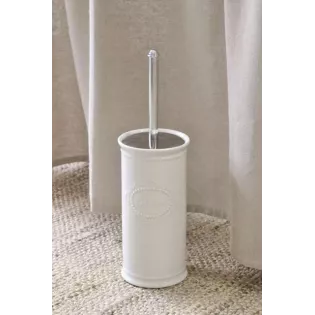 balayette porte brosse wc charme chic