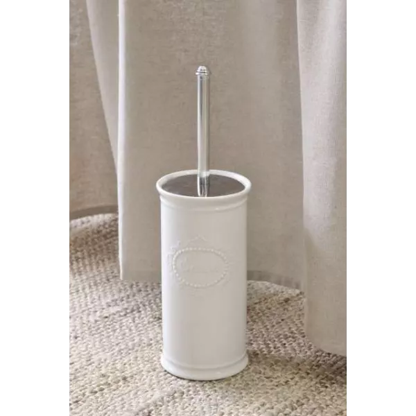 balayette porte brosse wc charme chic