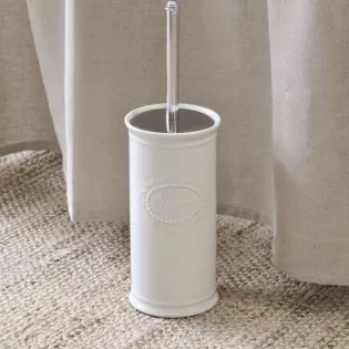 balayette porte brosse wc charme chic