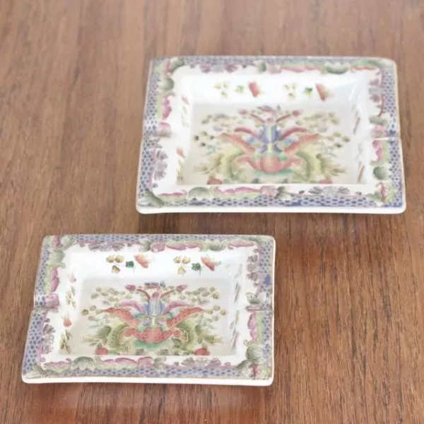Cendrier Style Ancien Cosy
