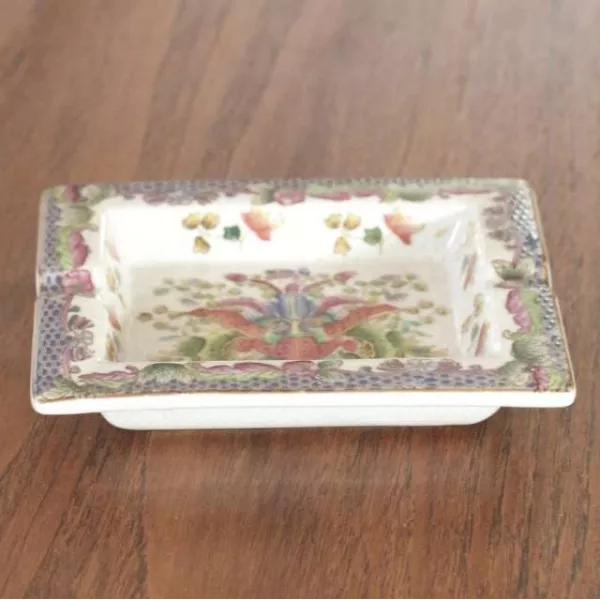 Cendrier Style Ancien Cosy
