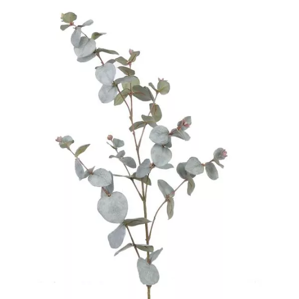 Tige d'eucalyptus artificiel
