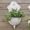 Décoration Jardin Shabby-Chic