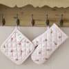 Gant et Manique Shabby-Chic