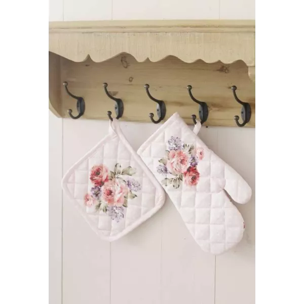 Gant et Manique Shabby-Chic