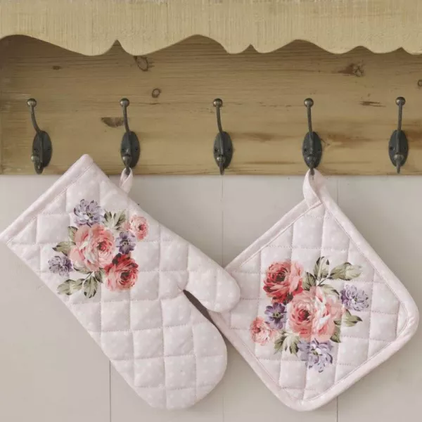 Gant et Manique Shabby-Chic