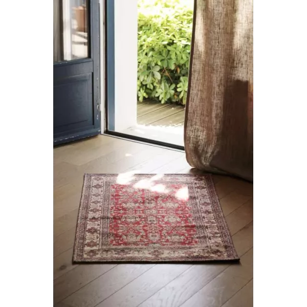 Tapis Maison Déco Cosy