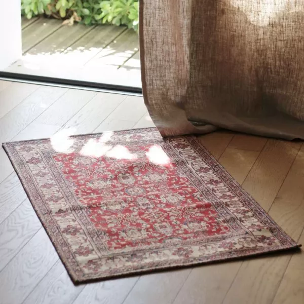 Tapis Maison Déco Cosy