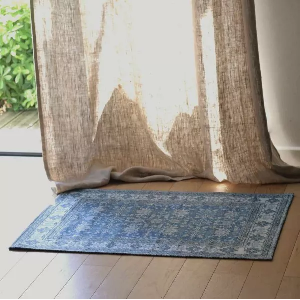 Tapis Persan style ancien Lavable