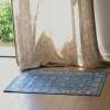 Tapis Persan style ancien Lavable