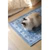 Tapis Persan style ancien Lavable