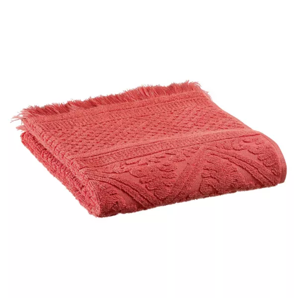 Serviette de toilette Zoe de Vivaraise