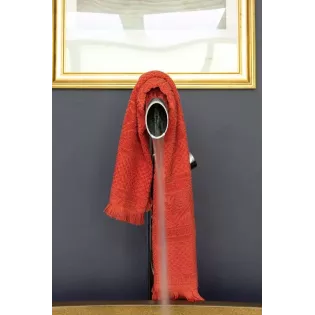 Serviette de toilette Zoe de Vivaraise