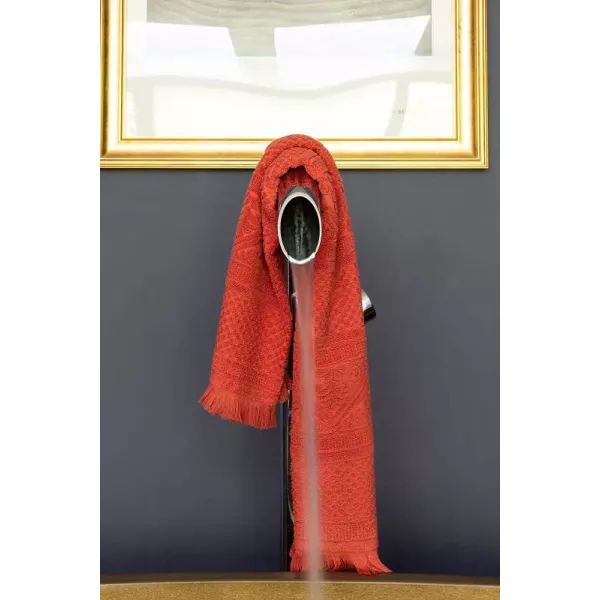 Serviette de toilette Zoe de Vivaraise