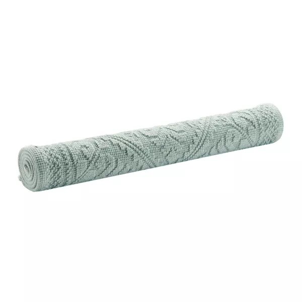 Tapis Enzo Vivaraise Coloris Jade