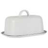 Beurrier métal émaillé Cuisine style rétro IB Laursen