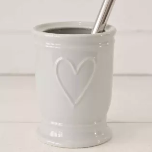Balayette Porte Brosse WC Cosy