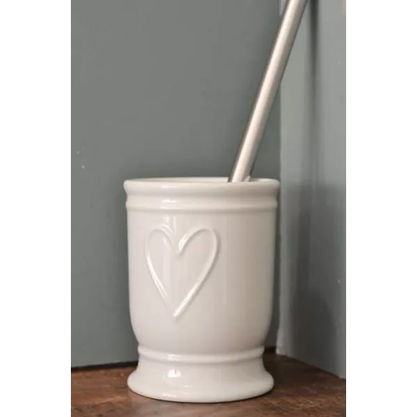 Balayette Porte Brosse WC Cosy