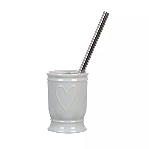 Balayette Porte Brosse WC Cosy