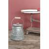 Poubelle de Table Vintage