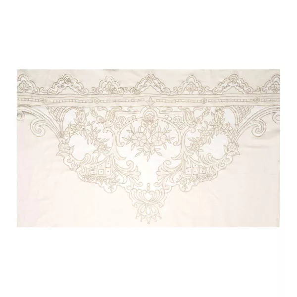 Rideaux Voilages Mathilde M