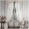 Rideaux Voilages Mathilde M