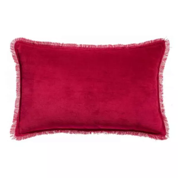 Coussin Velours