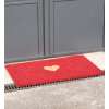 Paillasson Coeur Déco Cosy
