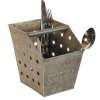 Pot Ustensiles de Cuisine Déco Rétro