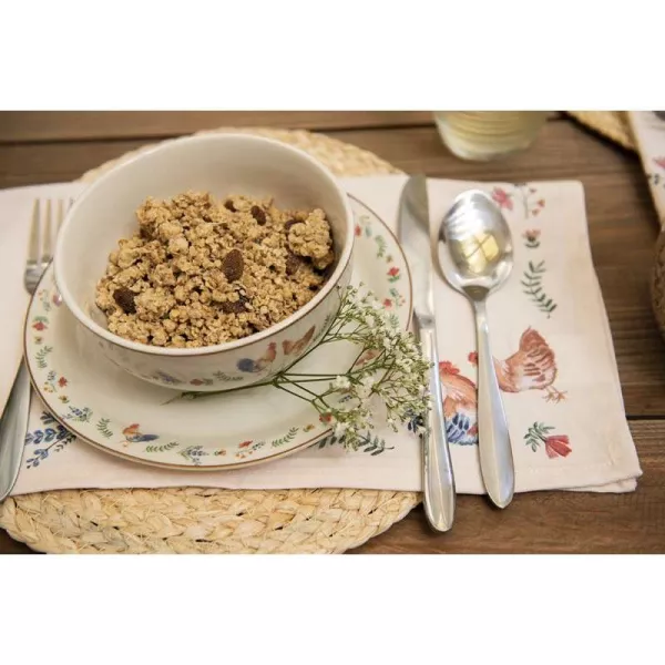 Set de Table Cuisine Campagnarde