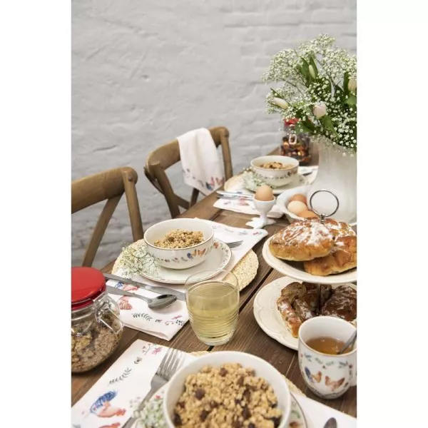 Set de Table Cuisine Campagnarde