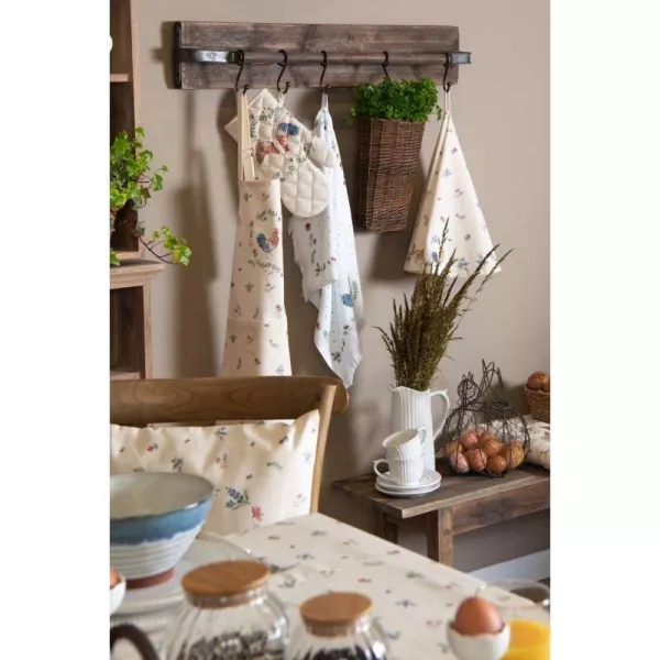 Set de Table Cuisine Campagnarde