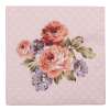 Serviettes en Papier Shabby-Chic