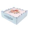 Serviettes en Papier Shabby-Chic