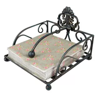 Serviettes en Papier Fleurs Liberty