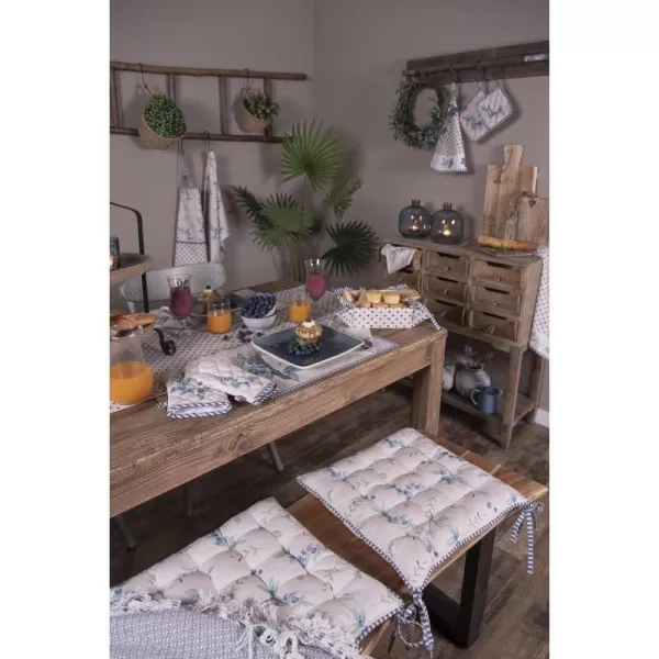 Set de Table Déco de Charme