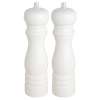Moulins Sel Poivre Bois Blanc