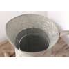balayette wc retro-campagne zinc antic line