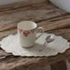Set de Table Boutis de coton 