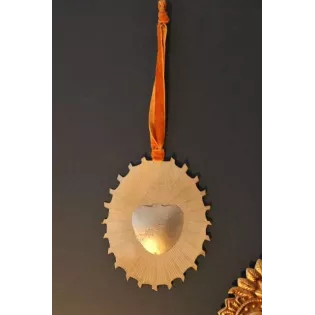 Ex-Voto Métal Chehoma