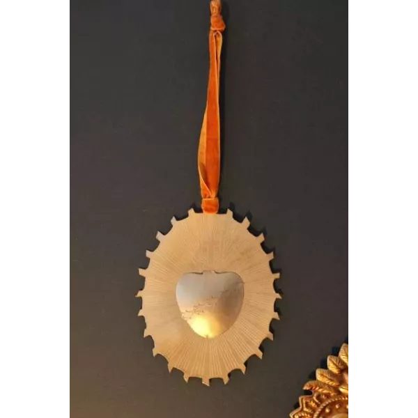 Ex-Voto Métal Chehoma
