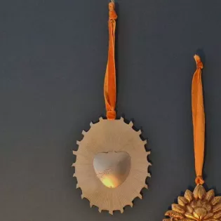 Ex-Voto Métal Chehoma